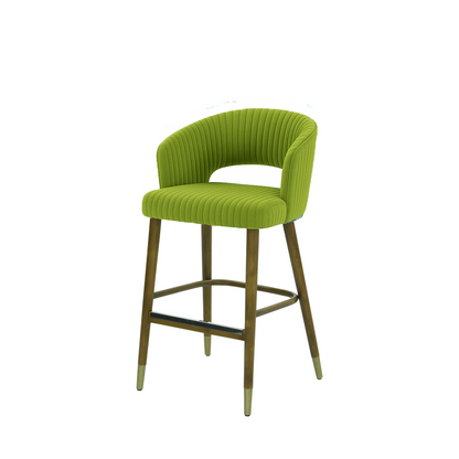 Scaun insula catifea | model THOMAS