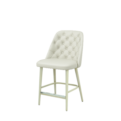 Scaun insula piele | model SCOT