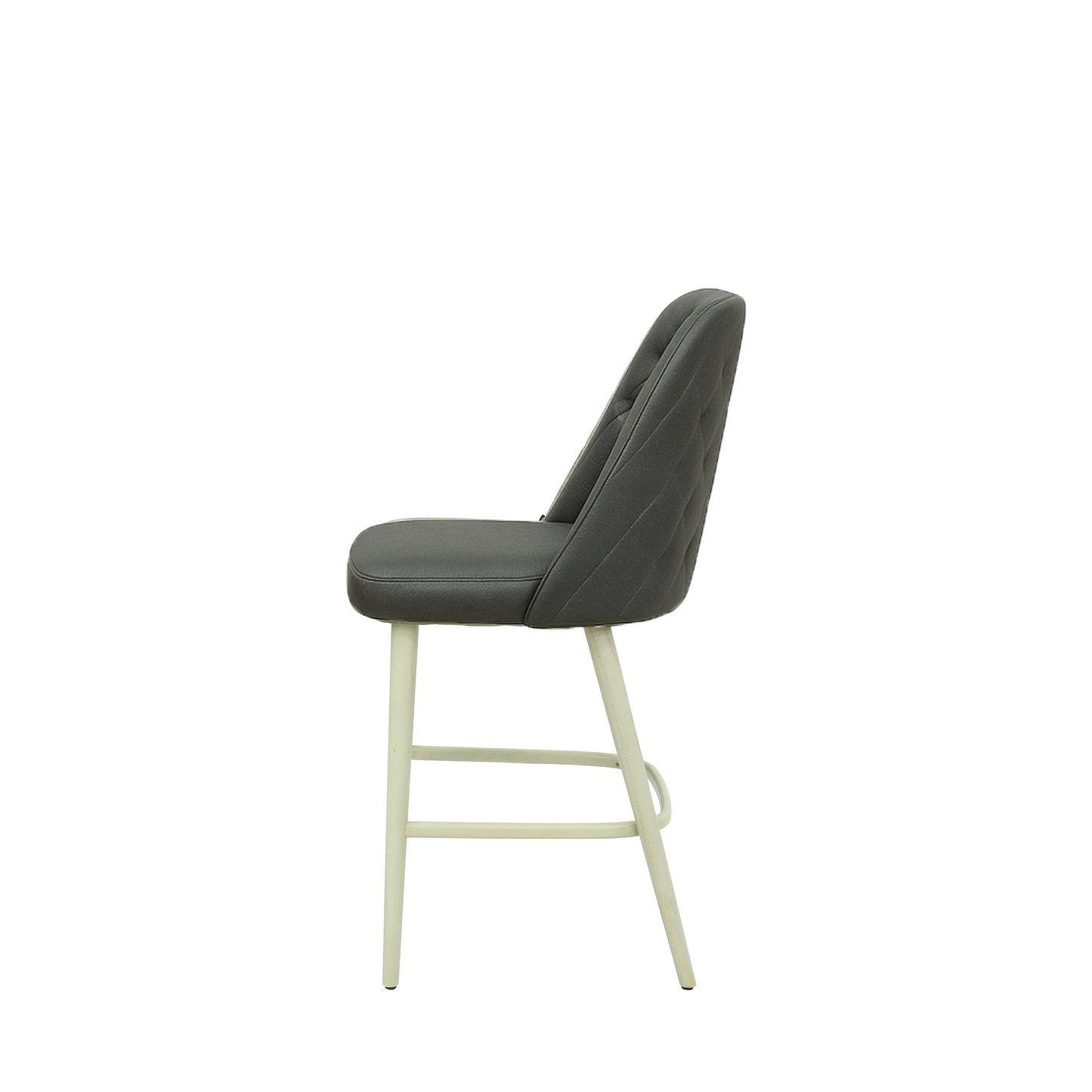 Scaun insula piele | model SCOT