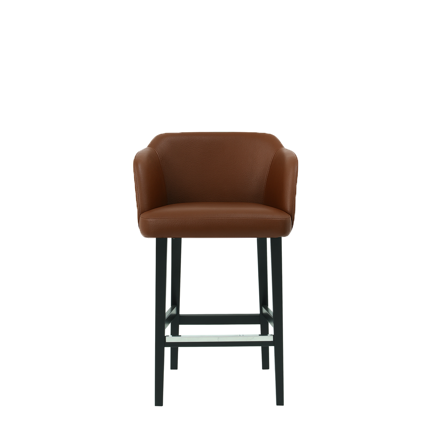 Scaun insula piele ROSIE | model CROCO