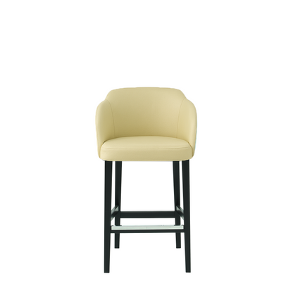 Scaun insula piele MARO | model CROCO