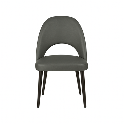 Scaun piele BEJ | model EXPRES