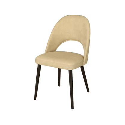 Scaun piele ALBA | model EXPRES