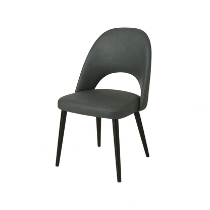 Scaun piele BEJ | model EXPRES