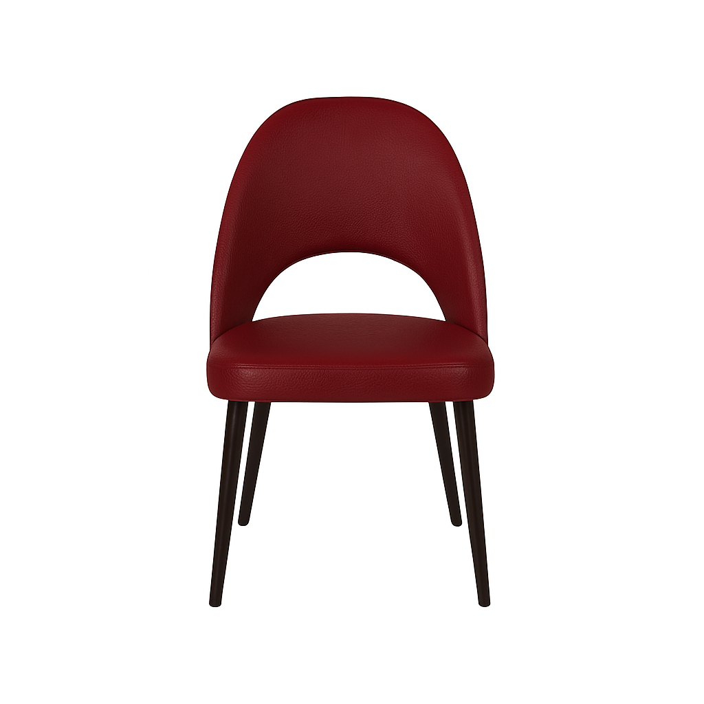 Scaun piele ALBASTRA | model EXPRES