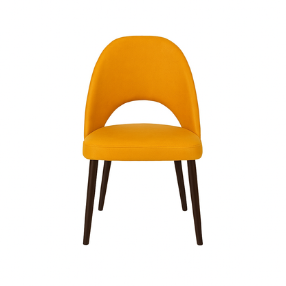 Scaun piele ALBA | model EXPRES