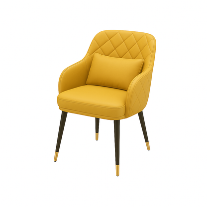 Scaun piele BEJ | model MARCO G