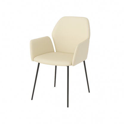 Scaun piele ALBA | model PETRA