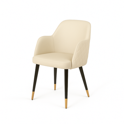 Scaun piele ALBASTRA | model PINO X