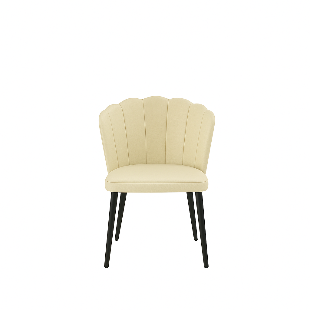 Scaun piele MARO | model ARIA