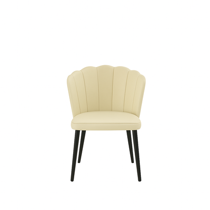 Scaun piele MARO | model ARIA