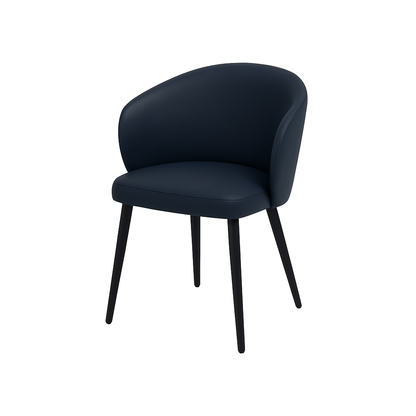 Scaun piele MARO | model CAPRISO