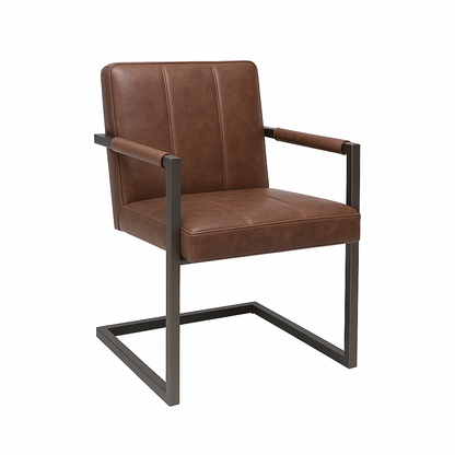 Scaun piele MARO | model FLEET OHIO