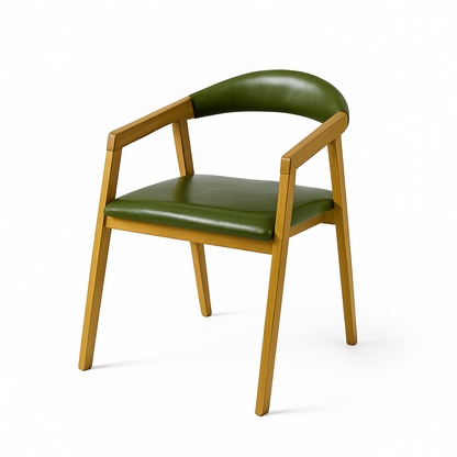 Scaun piele ALBA | model VIGO